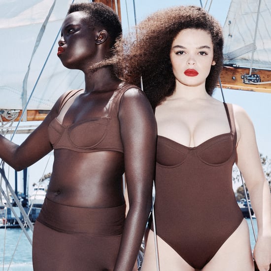 Skims Shaping Swim Collection