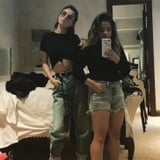 Selena Gomez's Already Wearing Fall's Most Popular Boot
