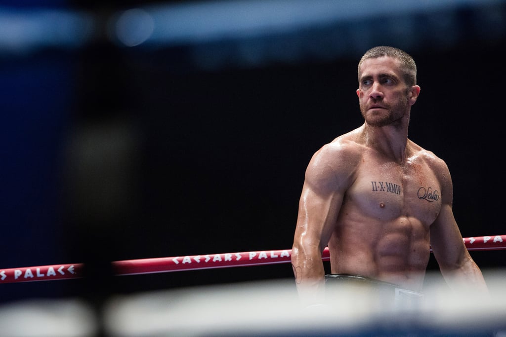 Southpaw