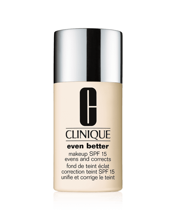 Clinique Even Better Makeup Broad Spectrum SPF 15