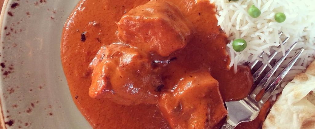 A Beginner's Guide to Indian Food