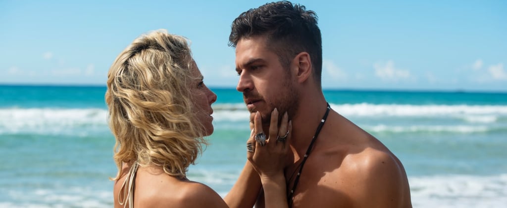 The Sexiest TV Shows Streaming on Netflix