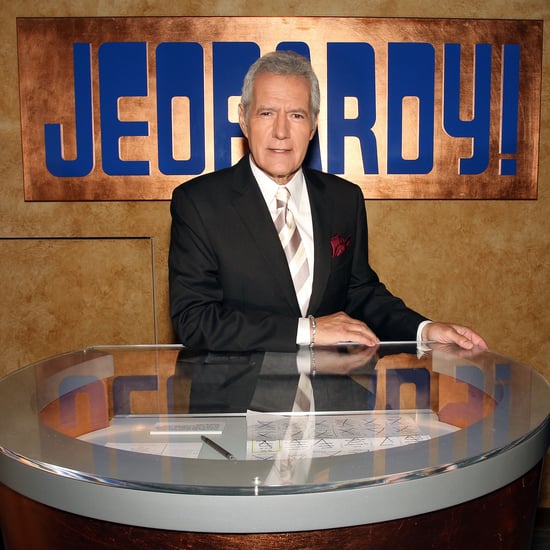 Watch Jeopardy!'s Tribute to Alex Trebek