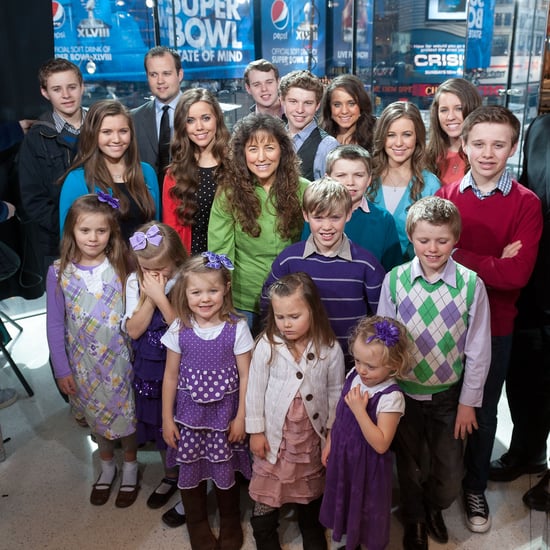 Where Are the Duggar Kids Now?