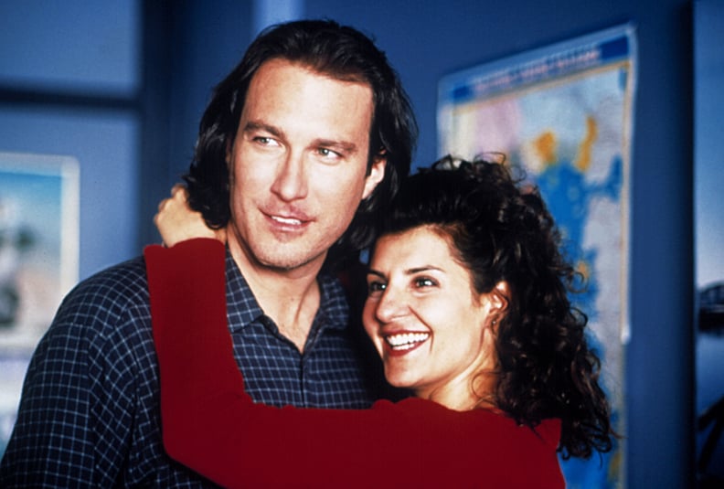 My Big Fat Greek Wedding