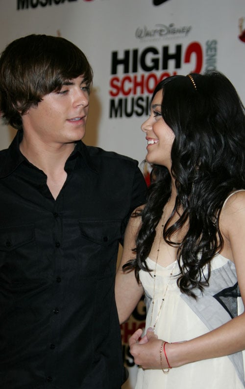 Zanessa