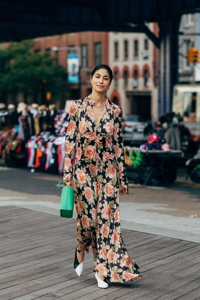 NYFW Day 4 | The Best Street Style at New York Fashion Week Spring 2020 ...