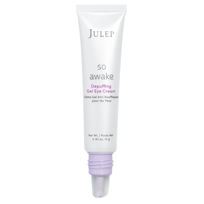 Julep So Awake Depuffing Gel Eye Cream