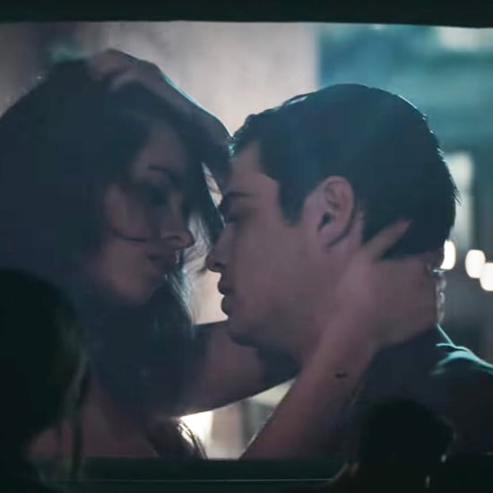 Noah Centineo in Camila Cabello's "Havana" Video