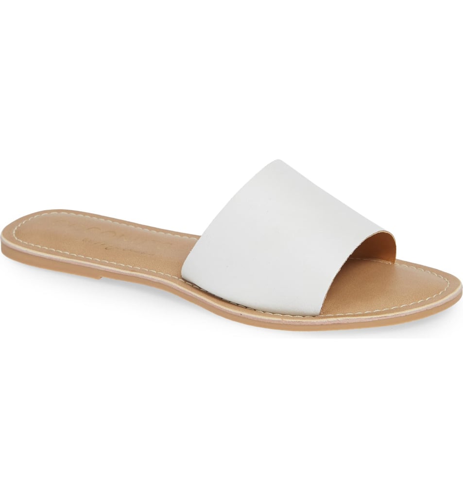 Coconuts by Matisse Cabana Slide Sandals
