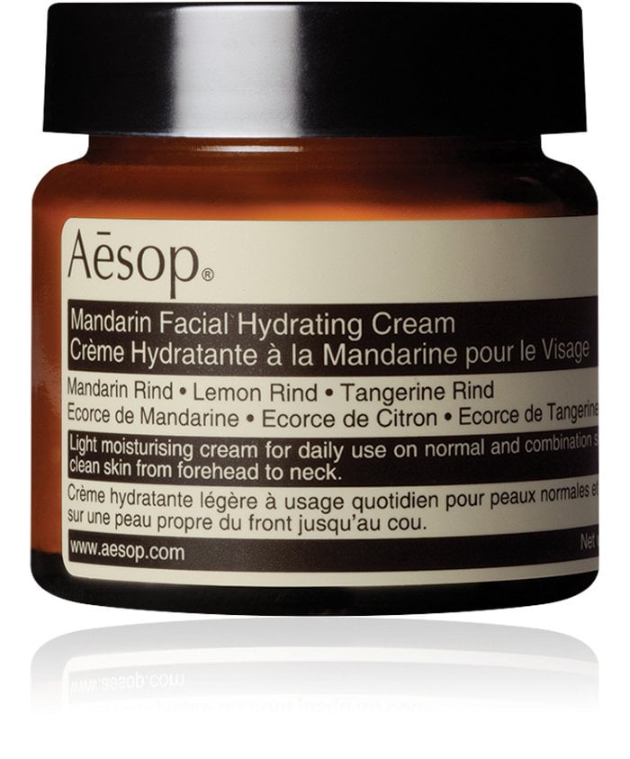 Aesop Mandarin Facial Hydrating Cream