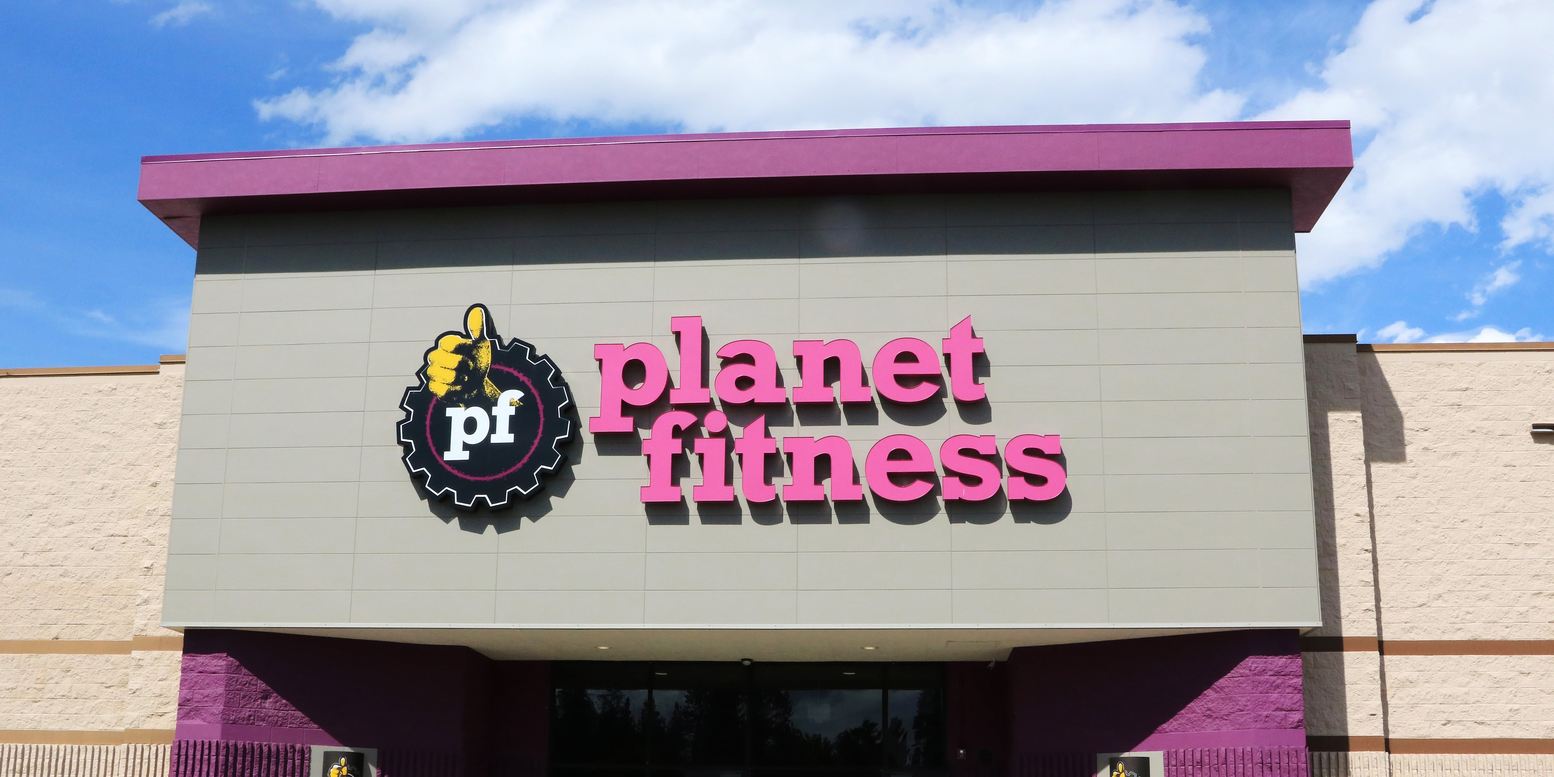 Planet Fitness Membership Cost
