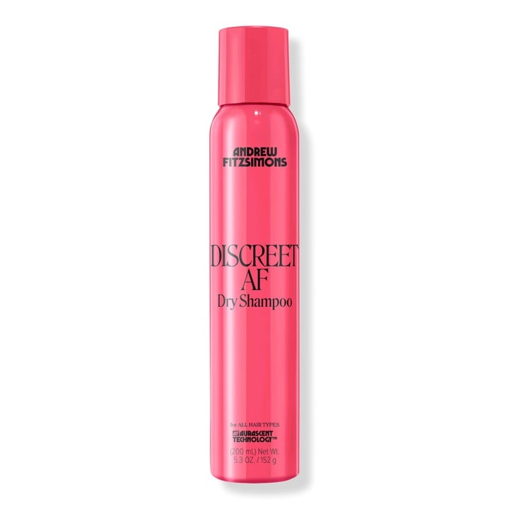 Andrew Fitzsimons Discreet AF Dry Shampoo