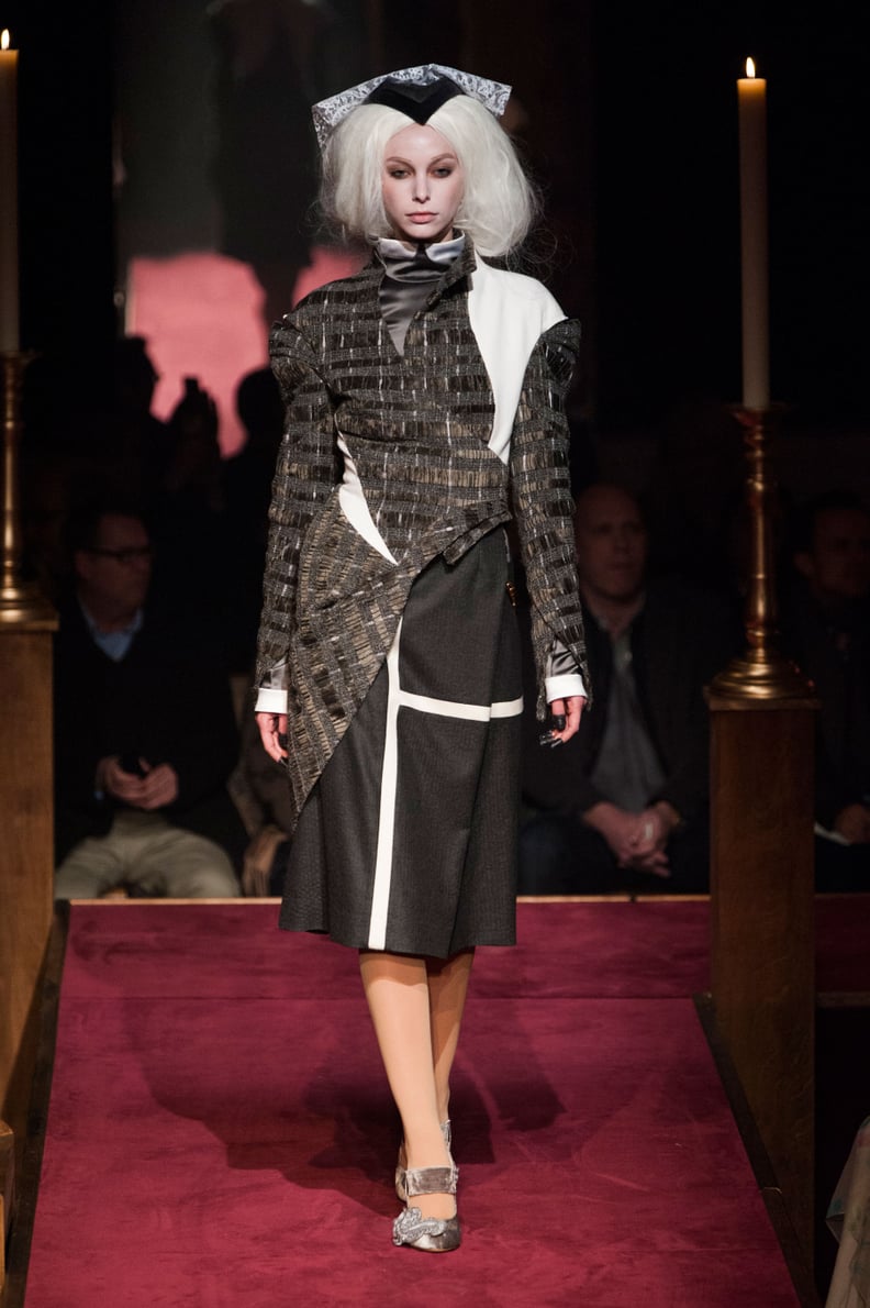 Thom Browne Fall 2014