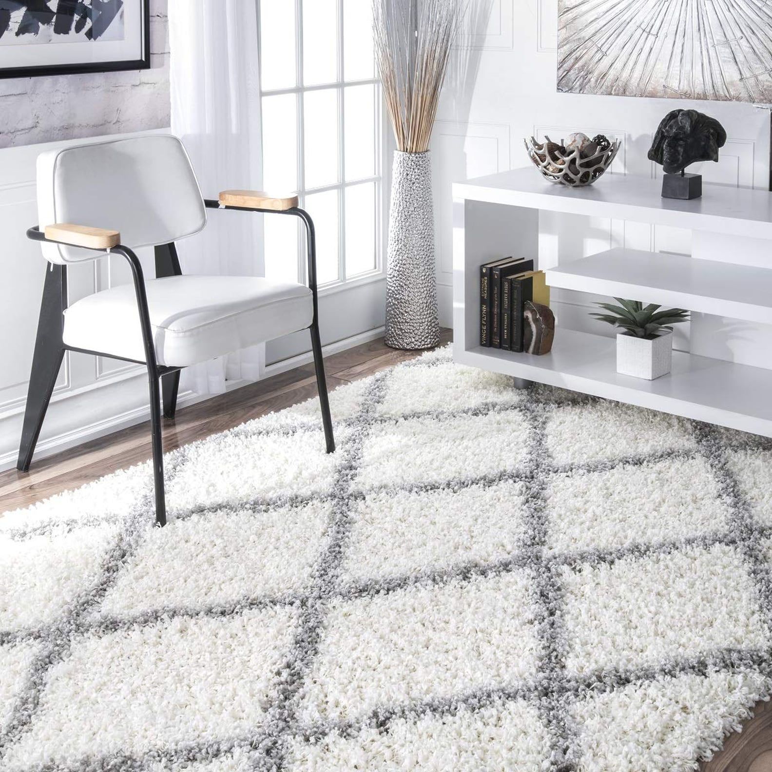 Best Cheap Area Rugs POPSUGAR Home