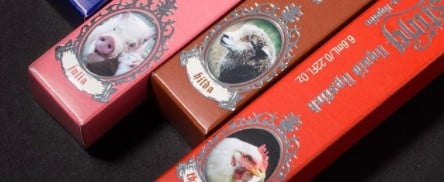 Kat Von D Farm Sanctuary Lipstick