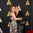 Billie Lourd Explains Why Carrie Fisher's Siblings Aren't Invited to Her Walk of Fame Ceremony