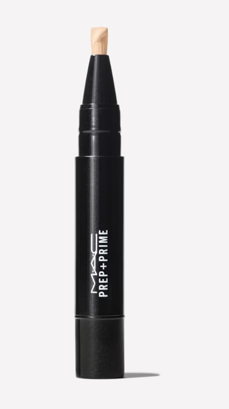 MAC Prep + Prime Highlighter