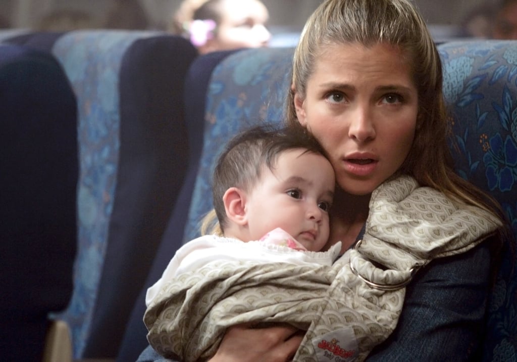 Who Plays Elena in the Fast and Furious Movies? | POPSUGAR Entertainment