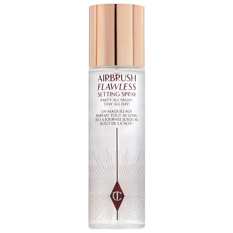 Charlotte Tilbury Transfer-Proof Setting Spray