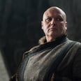 Think You Could Spot Game of Thrones' Lord Varys Out in Public? Probably Not