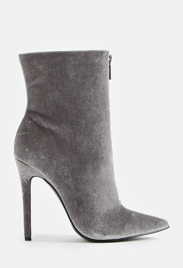 Ivy Bootie