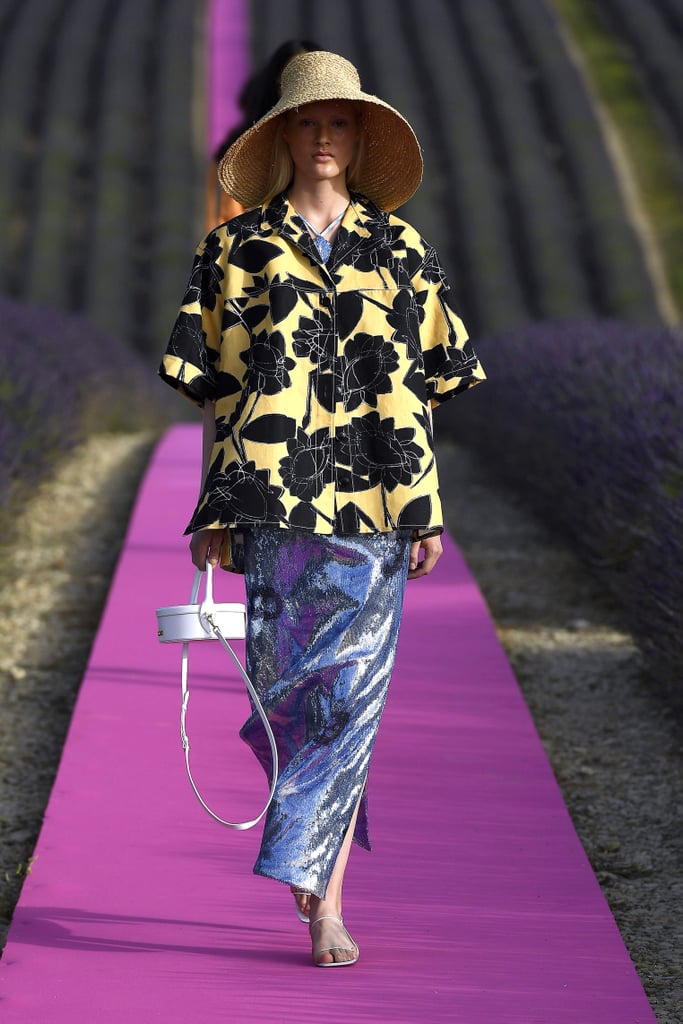 Jacquemus Spring Summer 2020 Paris Fashion Week Show