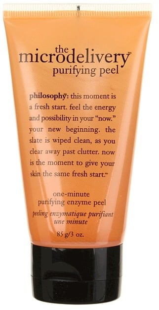 Philosophy Microdelivery Peel
