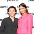 Zendaya Loves Tom Holland's British Accent, but Says She'll Never Understand This 1 Thing