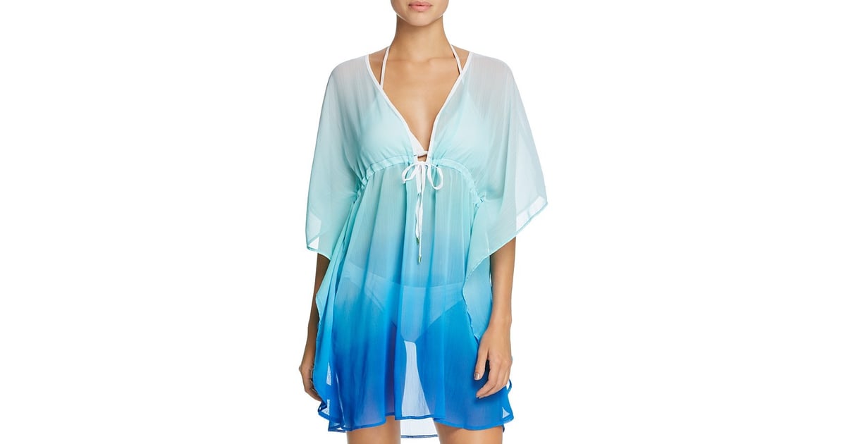 bleu rod beattie swim cover up
