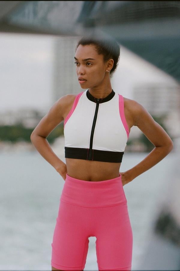 Solid & Striped Launches First Ever Activewear Collection: Shop