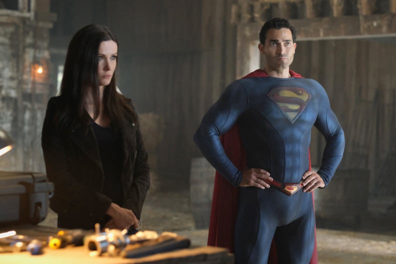 "Superman & Lois"
