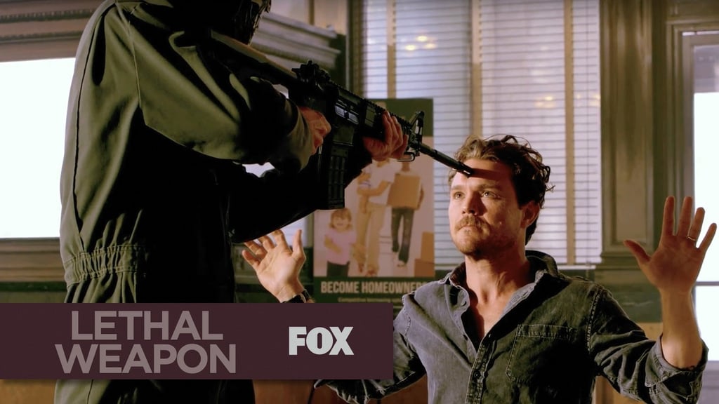 Lethal Weapon