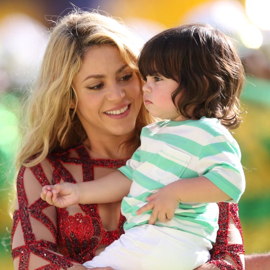 Shakira Launching Toy Line With Fisher Price