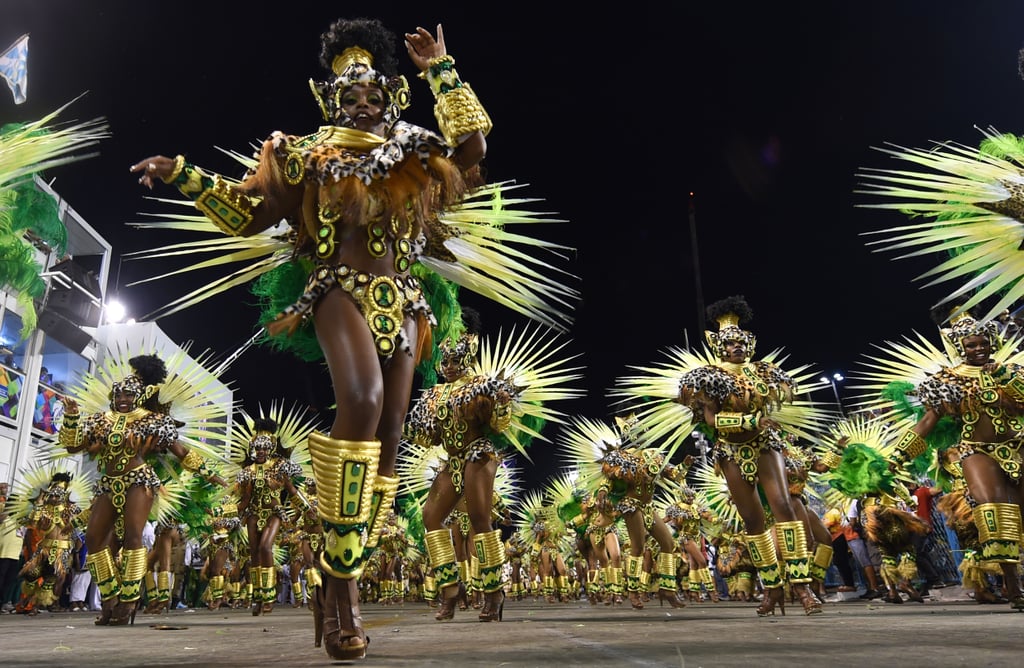 Carnival Brazil 2016 | Photos