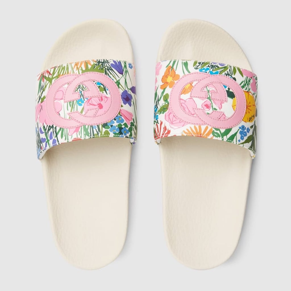 15 Best Gucci Sandals to Shop For Women | POPSUGAR Fashion