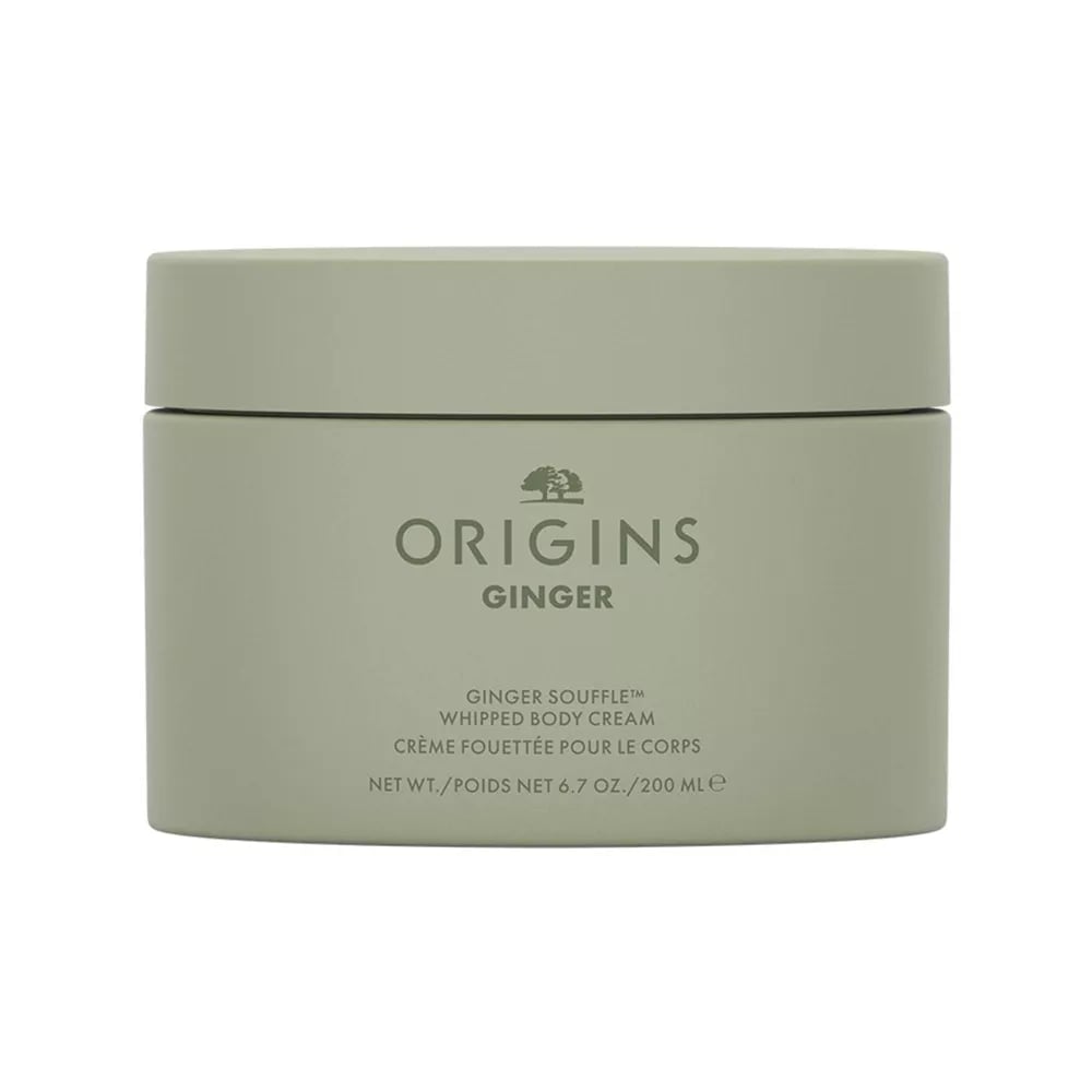 Best Whipped Body Lotion