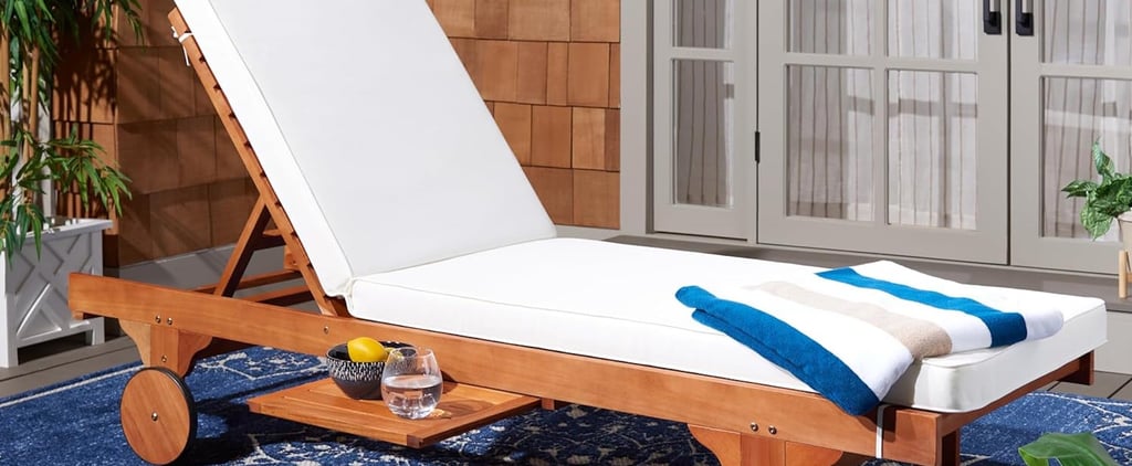 Best Outdoor Furniture From Amazon
