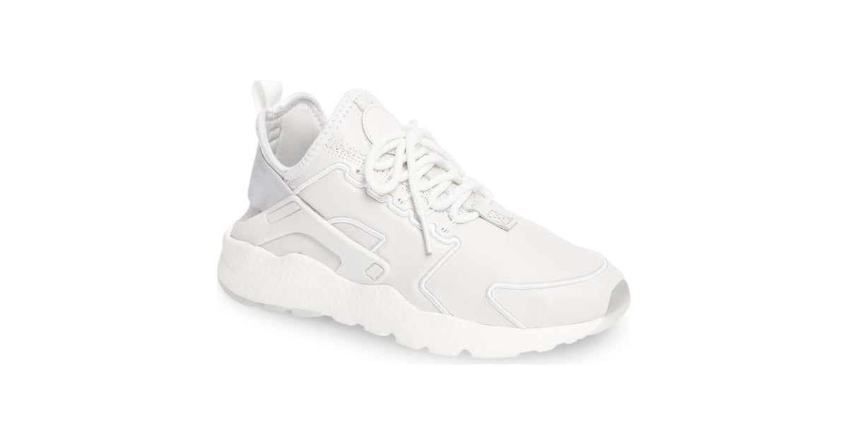 women's huarache sneakers