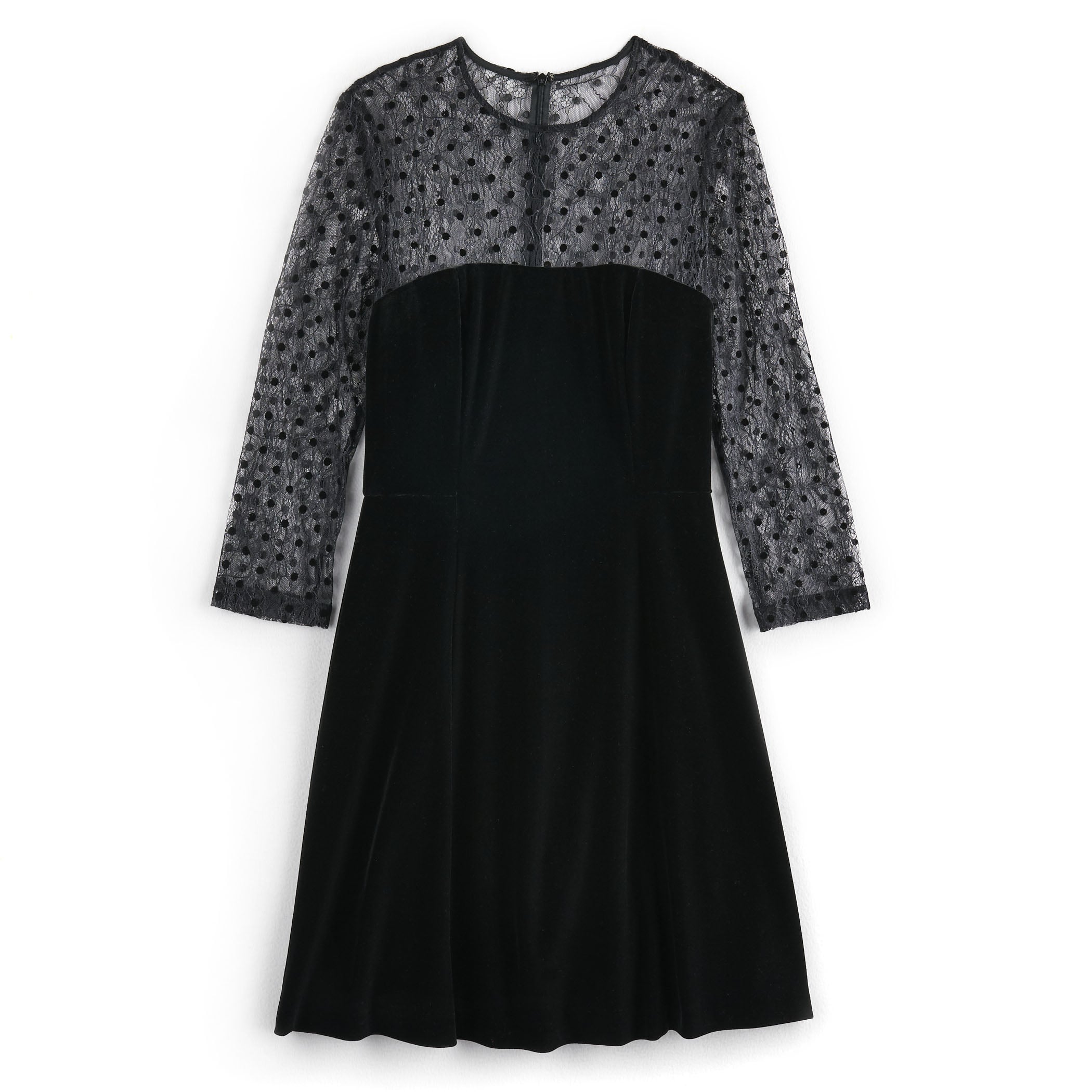 The JW Jason Wu For Kohl's Collection Has Dresses Under $100 | PS Fashion