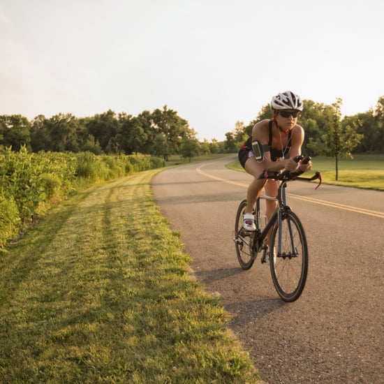 Best Exercises For Cyclists