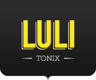 Lulitonix Blended Greens