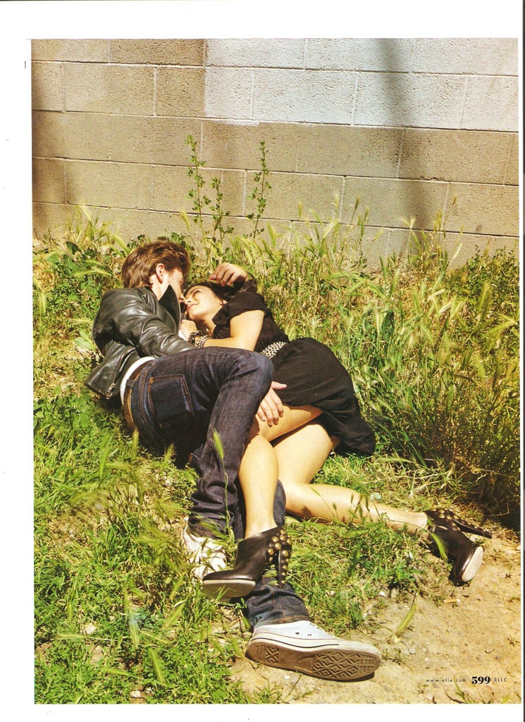 Zanessa