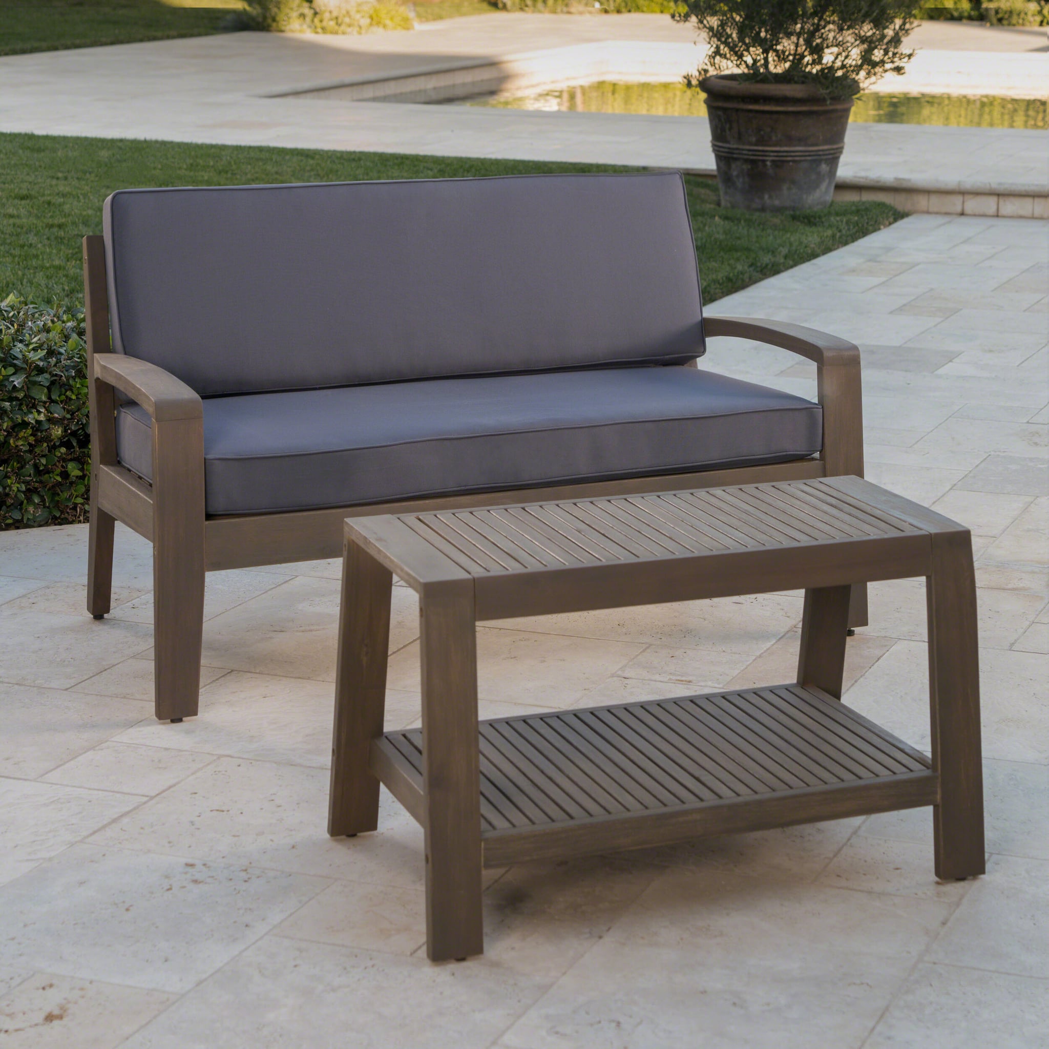 Laverty 4 clearance piece sectional