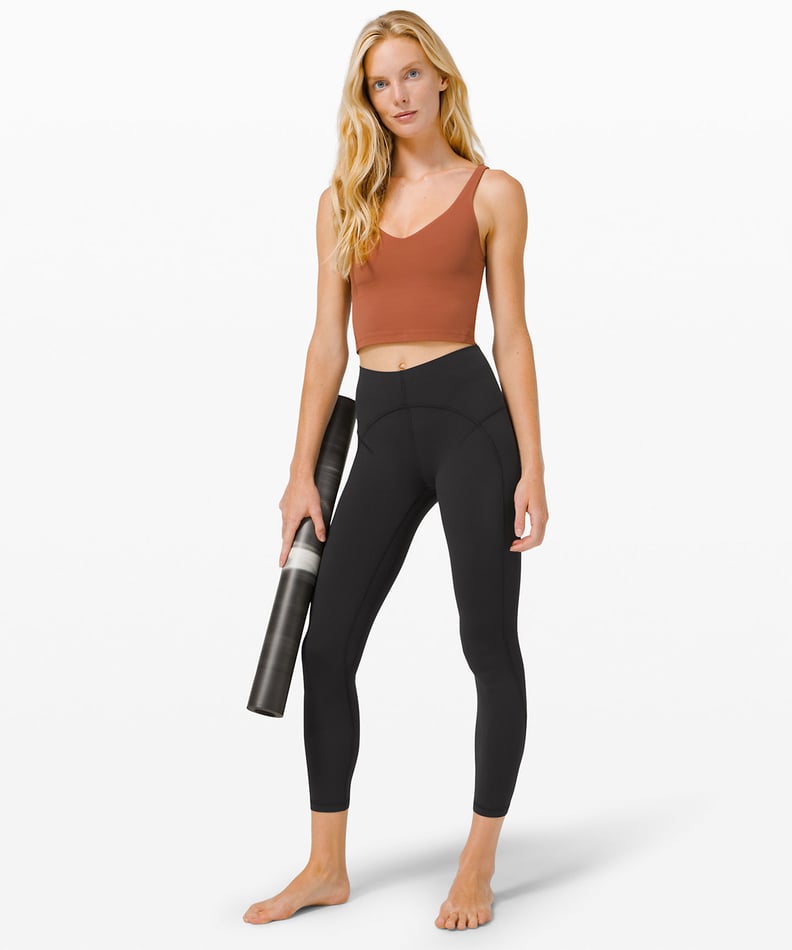 Lululemon Unlimit High-Rise Tight 25 