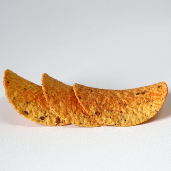 Pringles Tortilla Chips Review