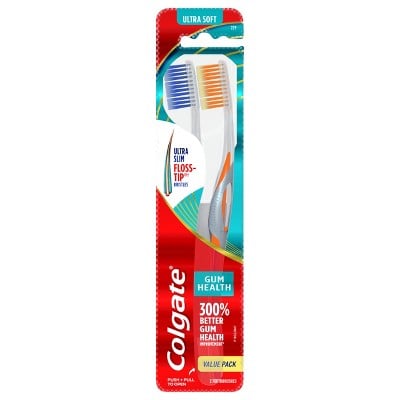 Colgate Gum Health Extra Soft Toothbrush