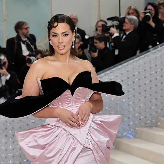 Why Are Celebrities Holding Their Wee at the Met Gala?