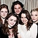 Game of Thrones Cast on the Red Carpet Over the Years