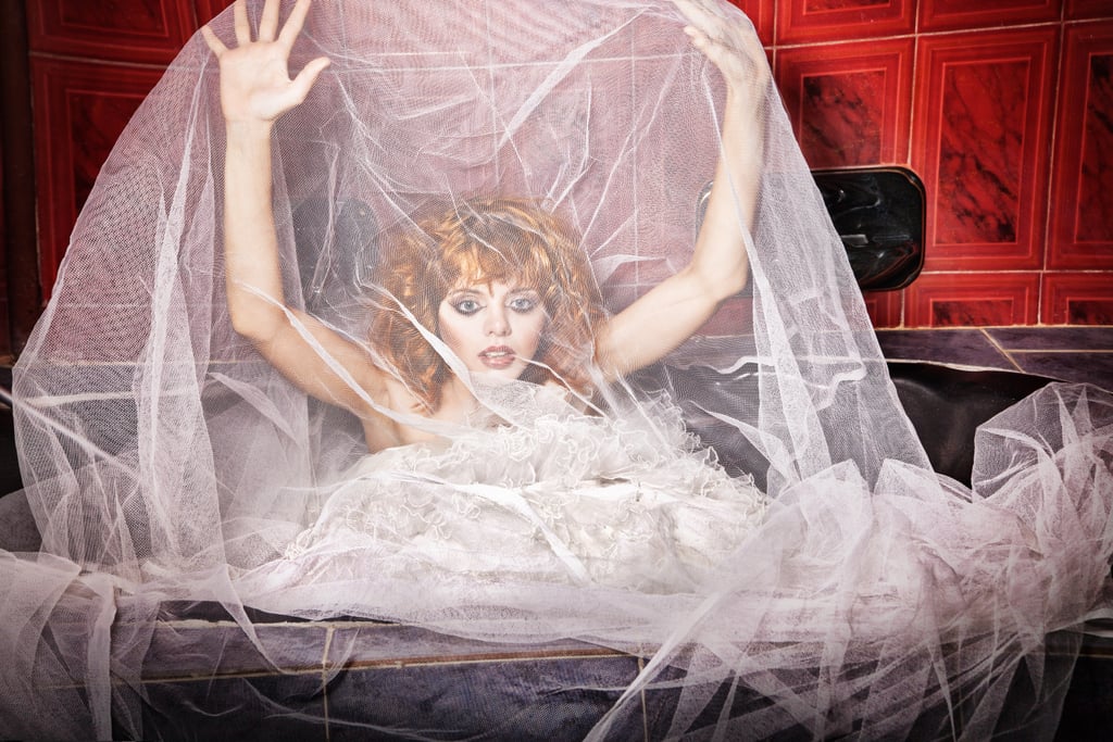 Bathtub Bride